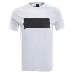 BOSS Tee Batch 1 T-Shirt in White