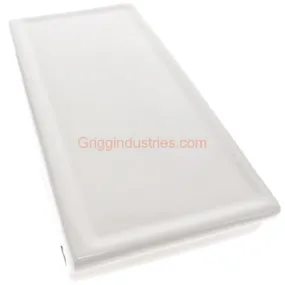 Briggs Bone Toilet Tank Lid 7479-733-01