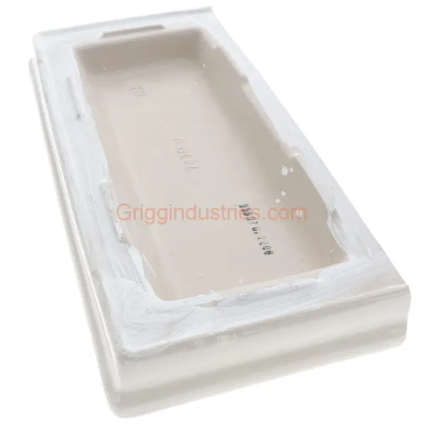 Briggs Bone Toilet Tank Lid 7479-733-01