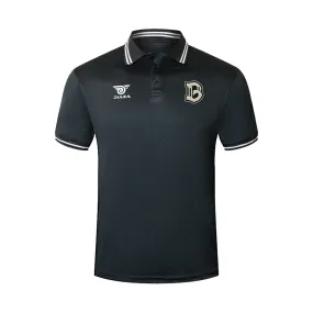 Brooklyn FC Classic Polo