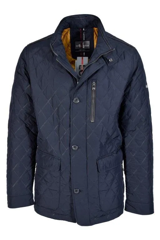 Cabano Quilted Jacket Ultrasonic K