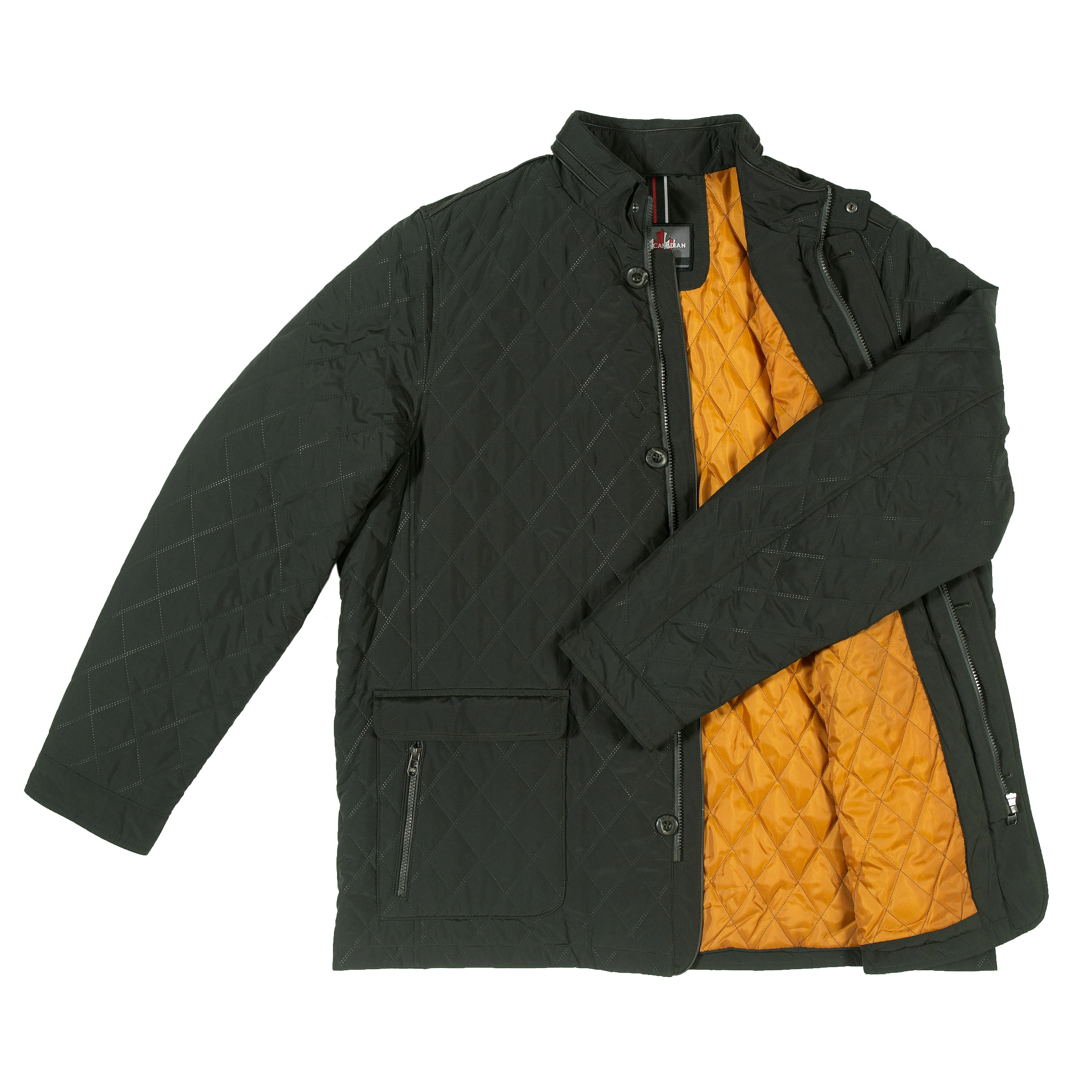 Cabano Quilted Jacket Ultrasonic K