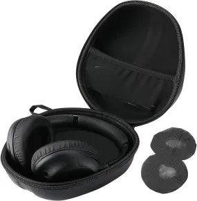 (CASE ONLY) Hard Shell Headphone Case for Over Ear Headphones | ProCase