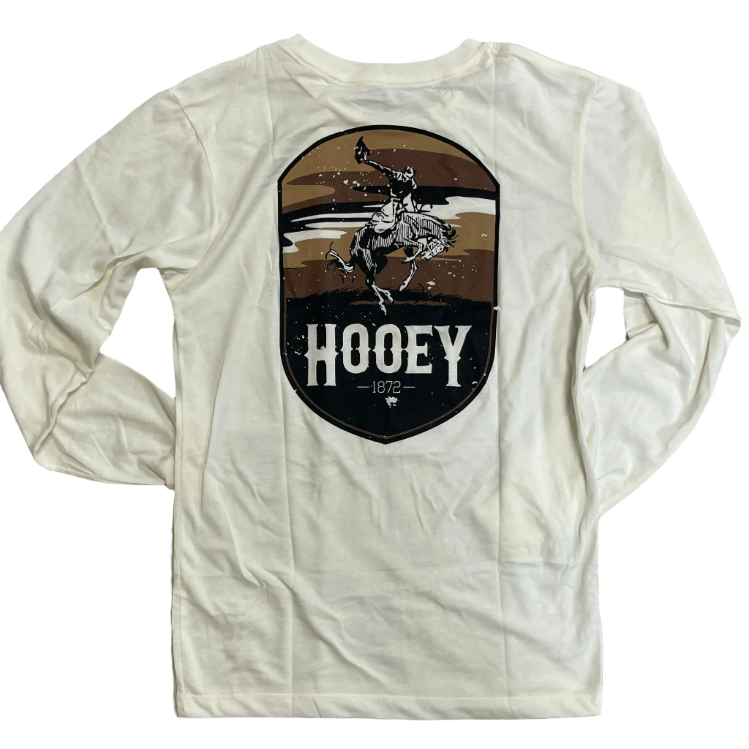 Cheyenne Long Sleeve