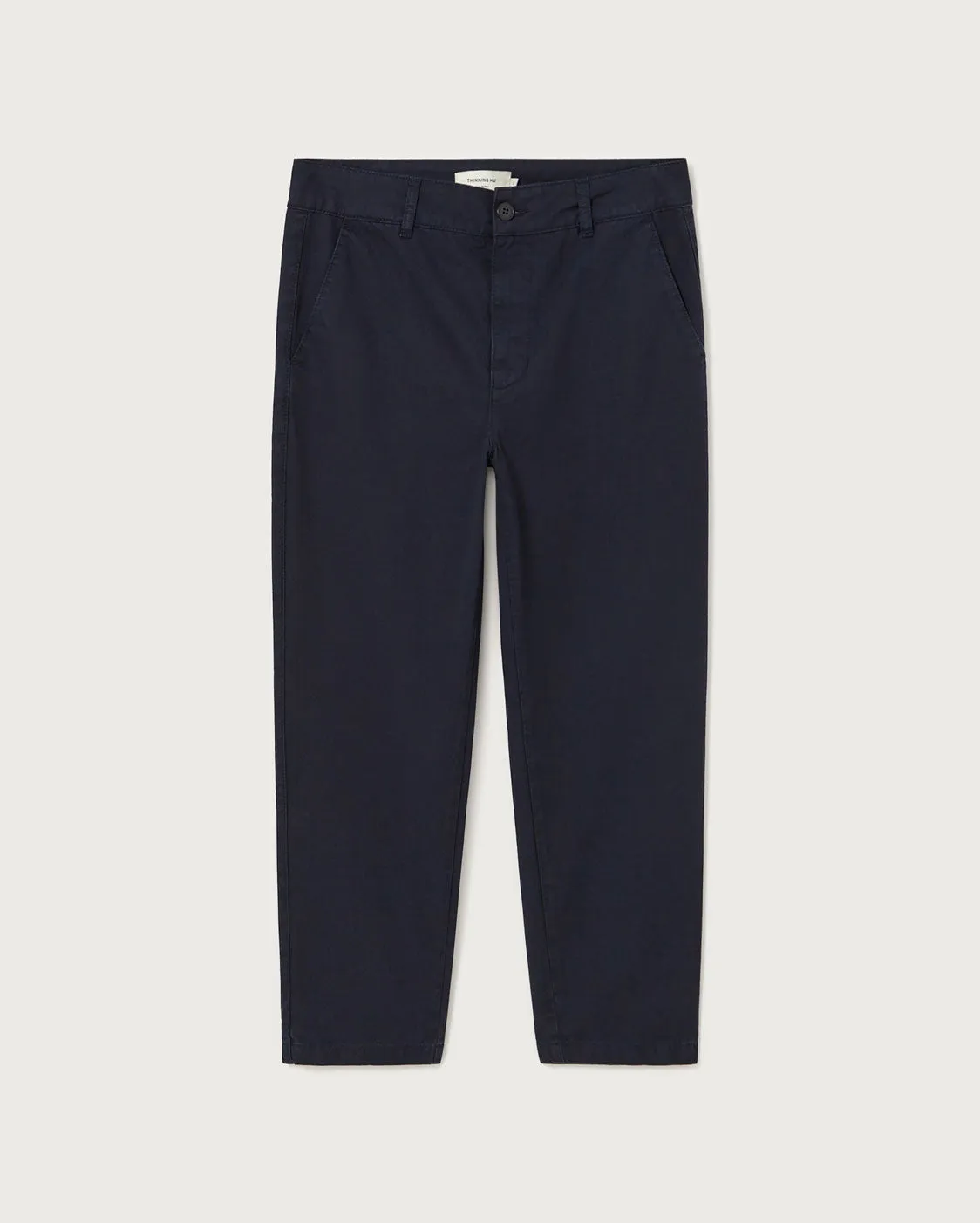 Chino Pants Navy