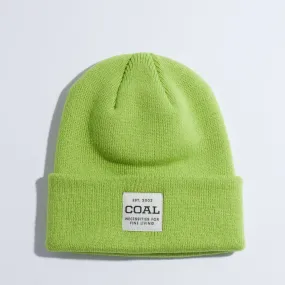 Coal Uniform Mid Acrylic Knit Cuff Beanie