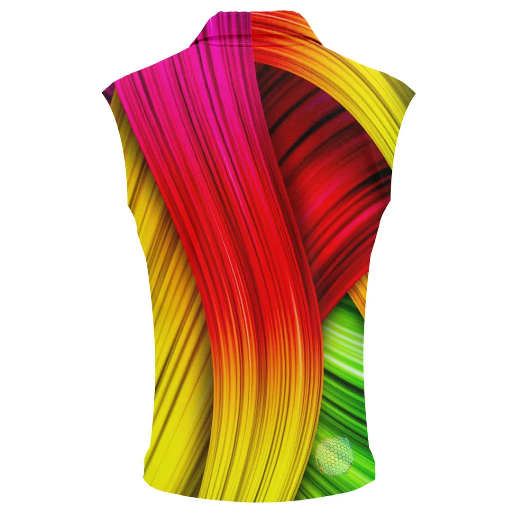 Color Weave | Women's Sleeveless