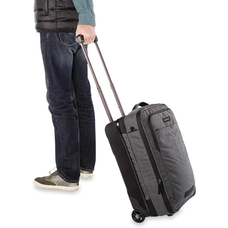 Dakine Status Roller 42L   Carbon One Size