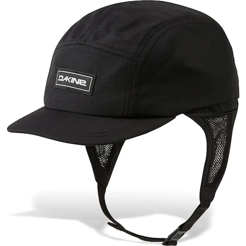 Dakine Surf Cap Black