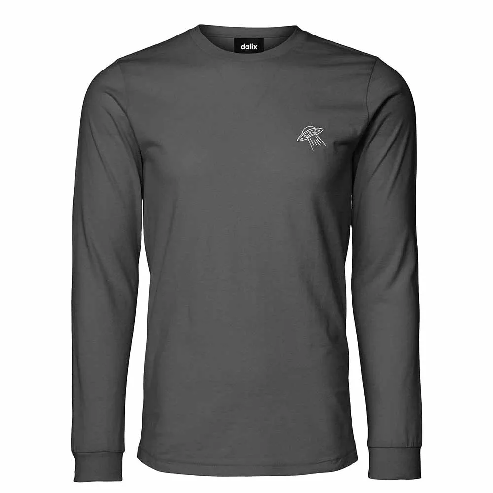 Dalix UFO Long Sleeve Tee