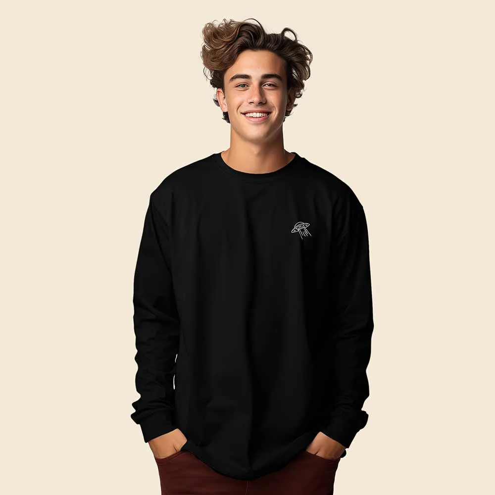 Dalix UFO Long Sleeve Tee