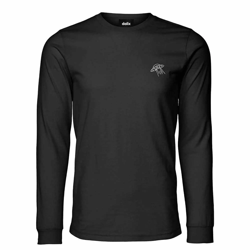 Dalix UFO Long Sleeve Tee