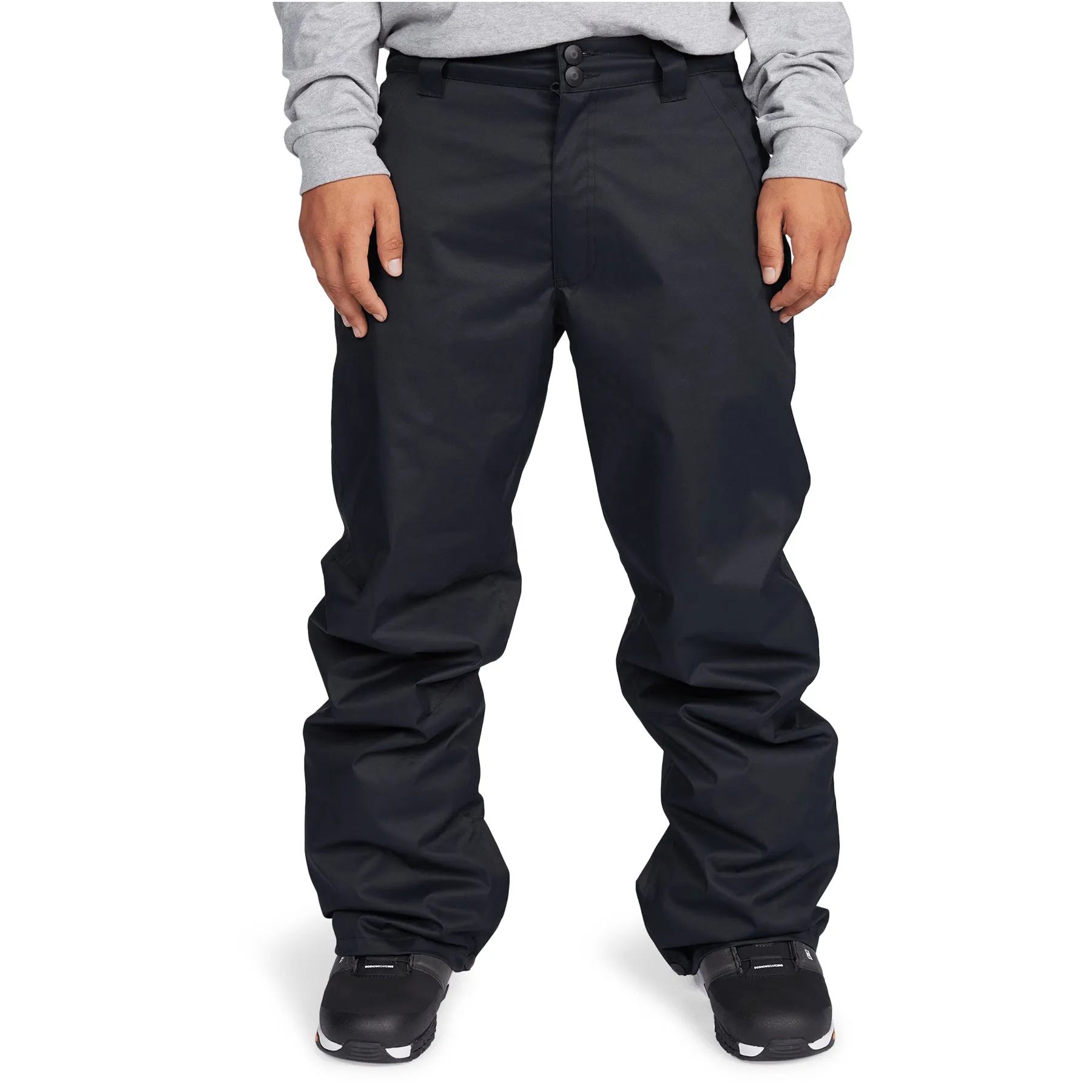 DC Snow Chino Pant 2022