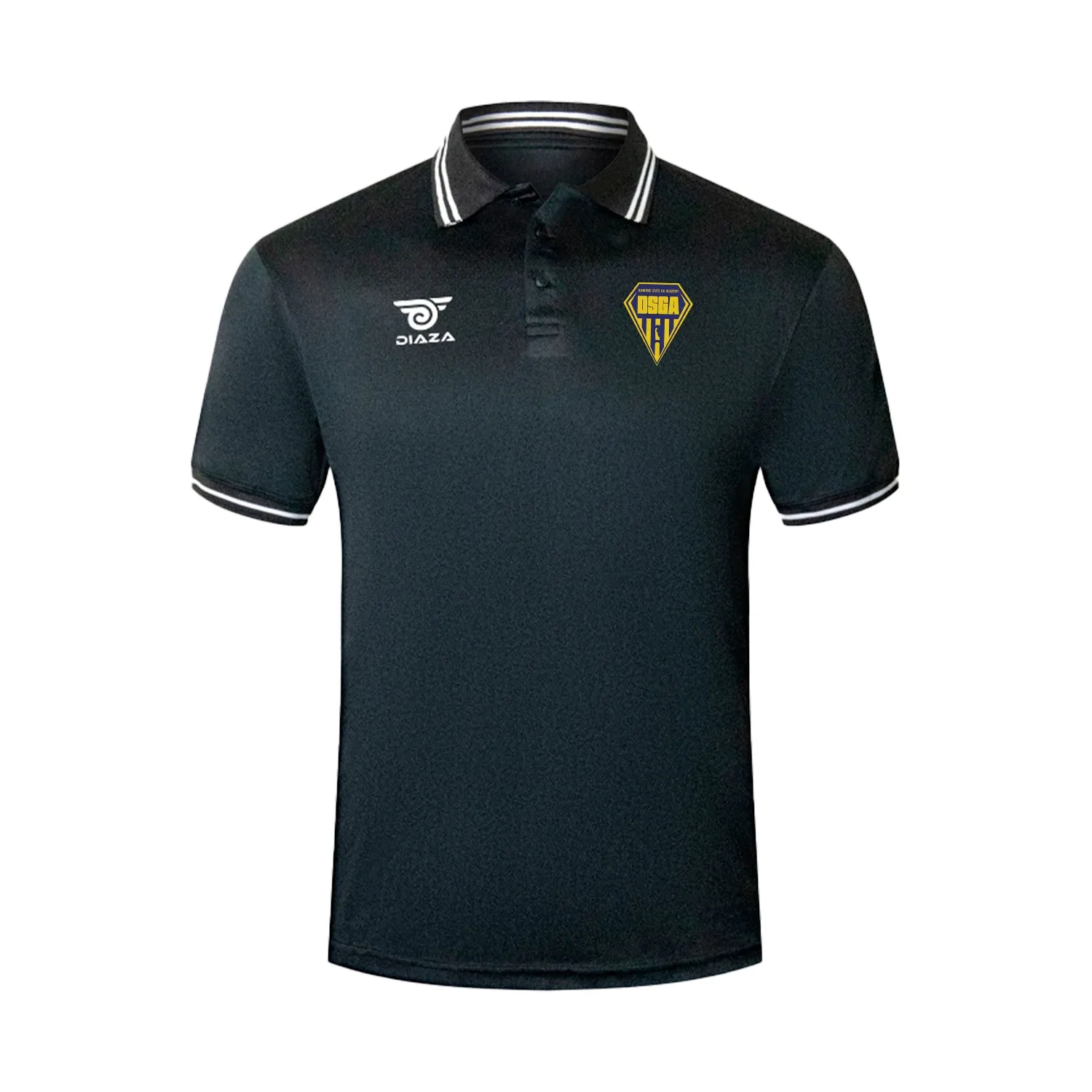 Diamond State Academy Classic Polo