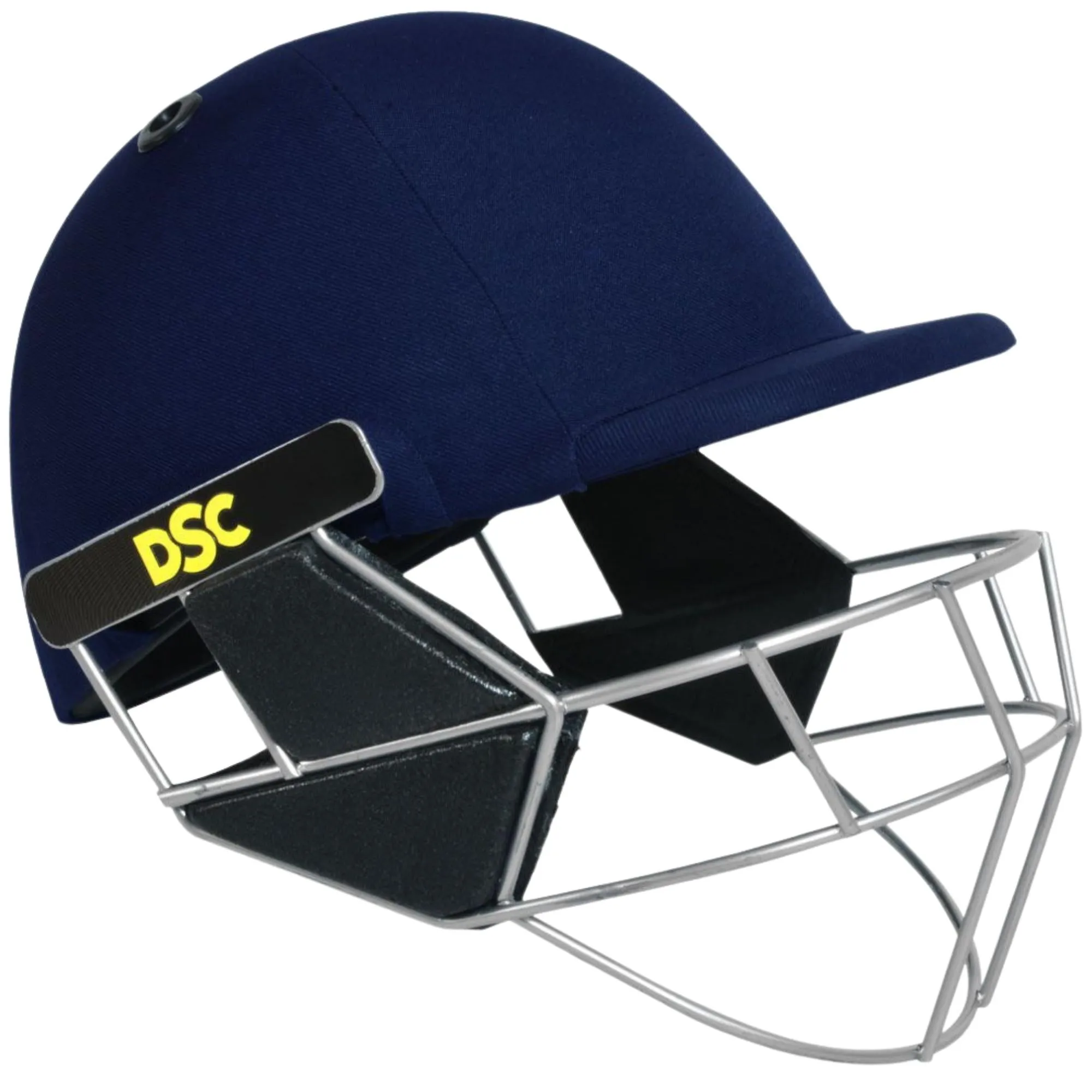 DSC Cricket Batting Helmet Scud Titanium Cricket Helmet