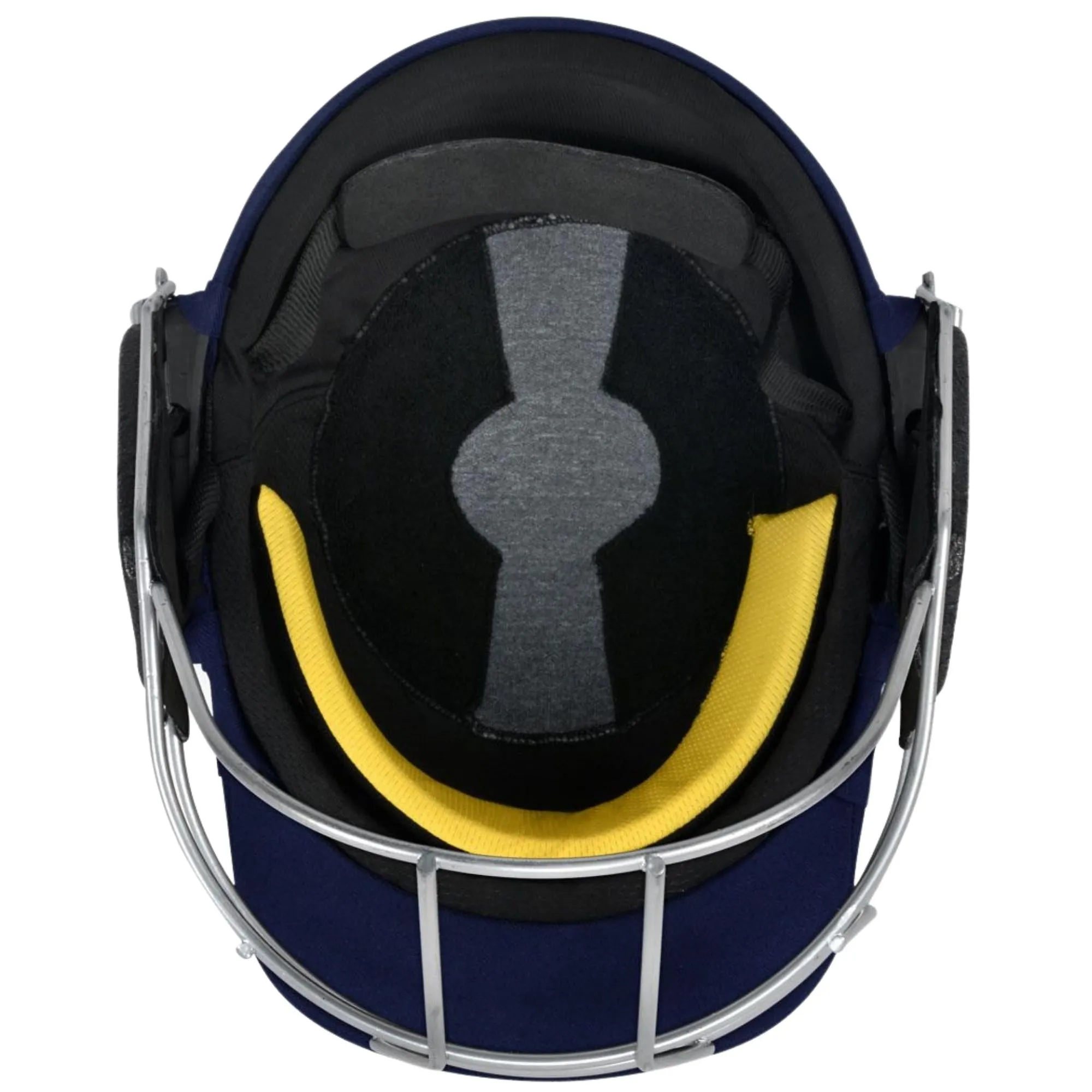 DSC Cricket Batting Helmet Scud Titanium Cricket Helmet