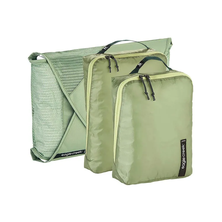 Eagle Creek - Pack-IT Starter-set - Mossy Green