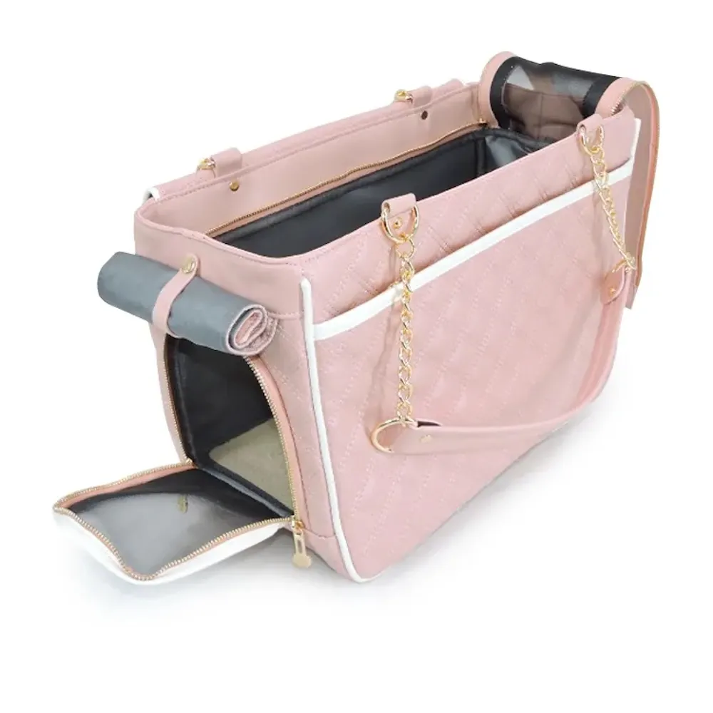 Elle Tote Dog Carrier