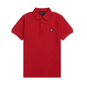 Emporio Armani Junior Polo