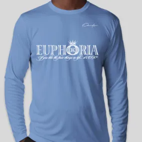 Euphoria Long Sleeve T-Shirt