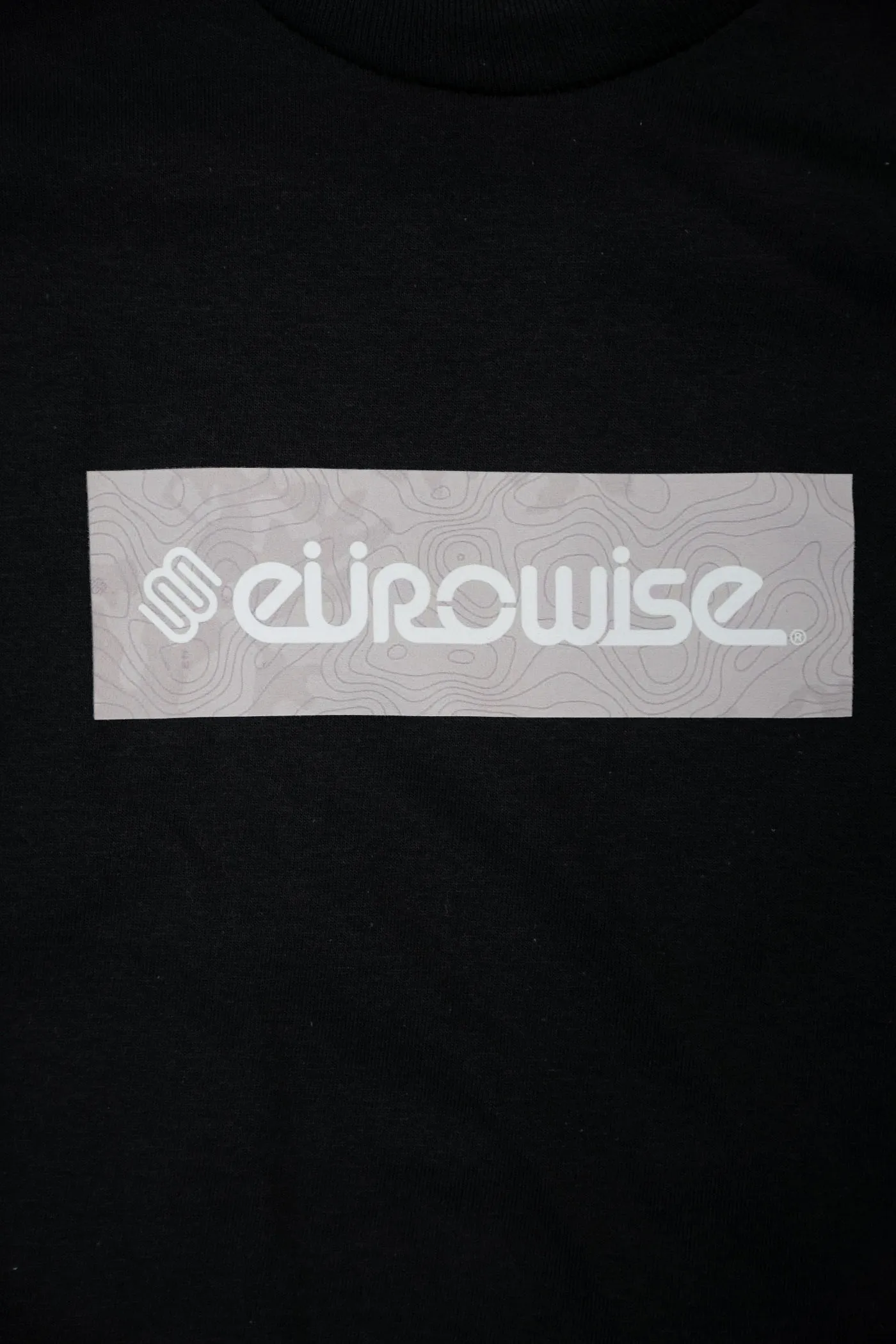 EUROWISE OFFROAD BOX LOGO LONG SLEEVE