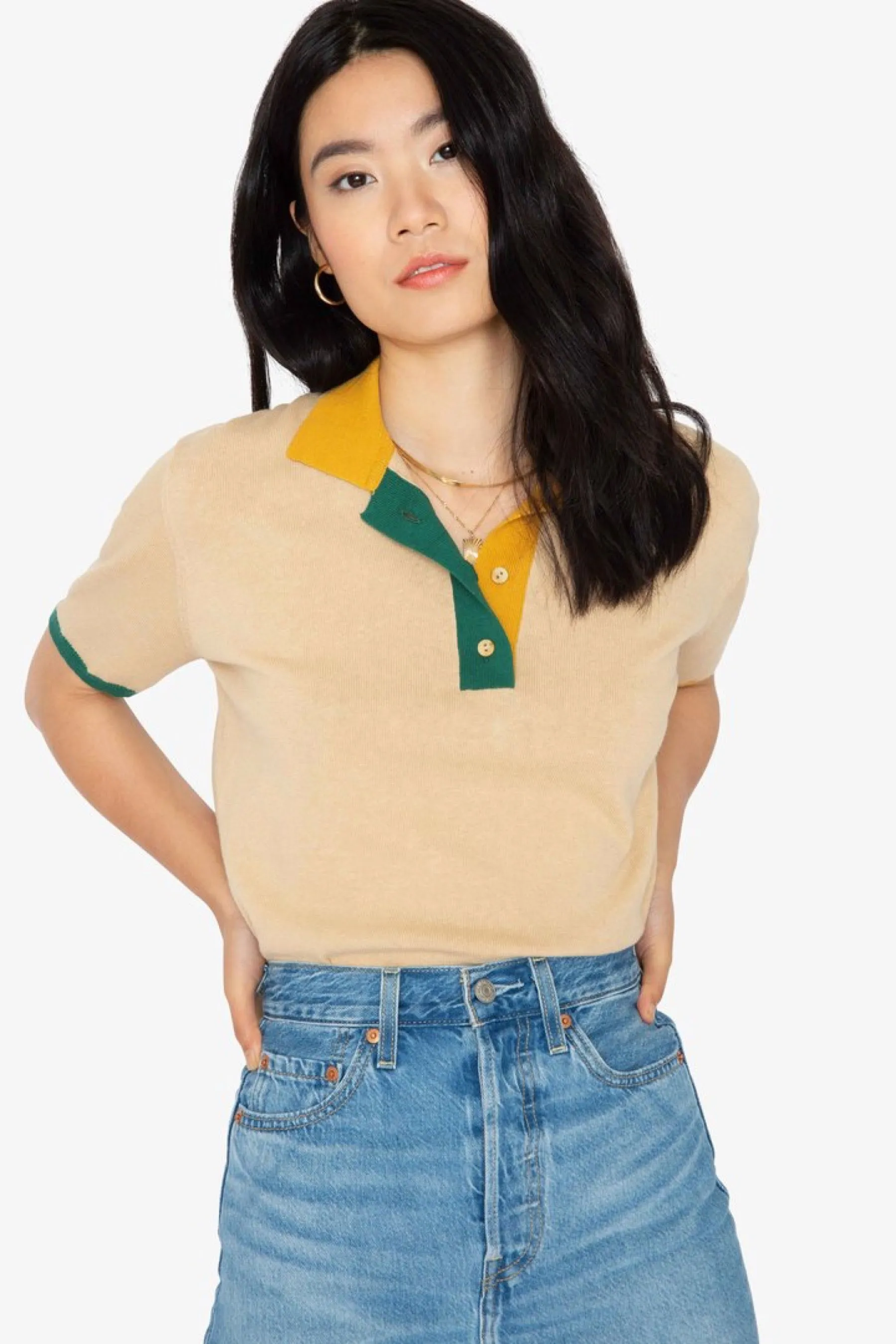 Fern Kate Polo