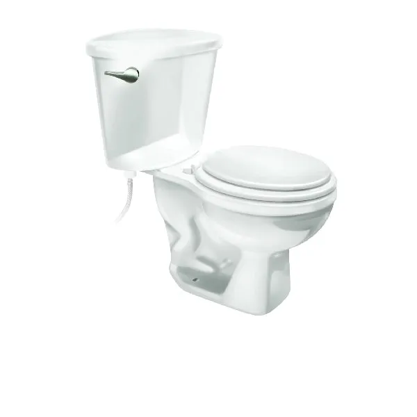 FLUIDMASTER 642 Toilet Tank Lever, Plastic