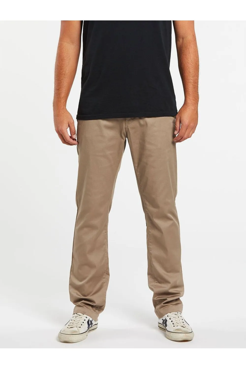 Frickn Modern Stretch Chino Pant