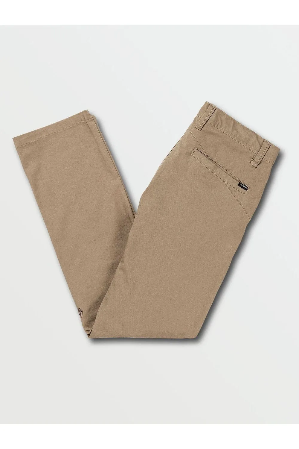 Frickn Modern Stretch Chino Pant