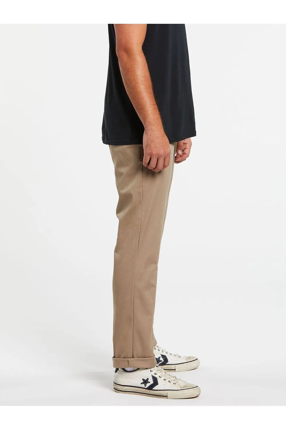 Frickn Modern Stretch Chino Pant