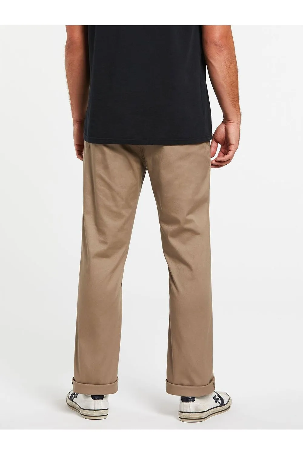 Frickn Modern Stretch Chino Pant