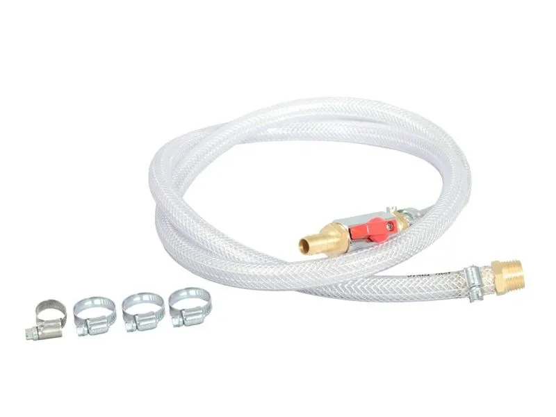 Front Runner Premium Water Tank Hose Kit