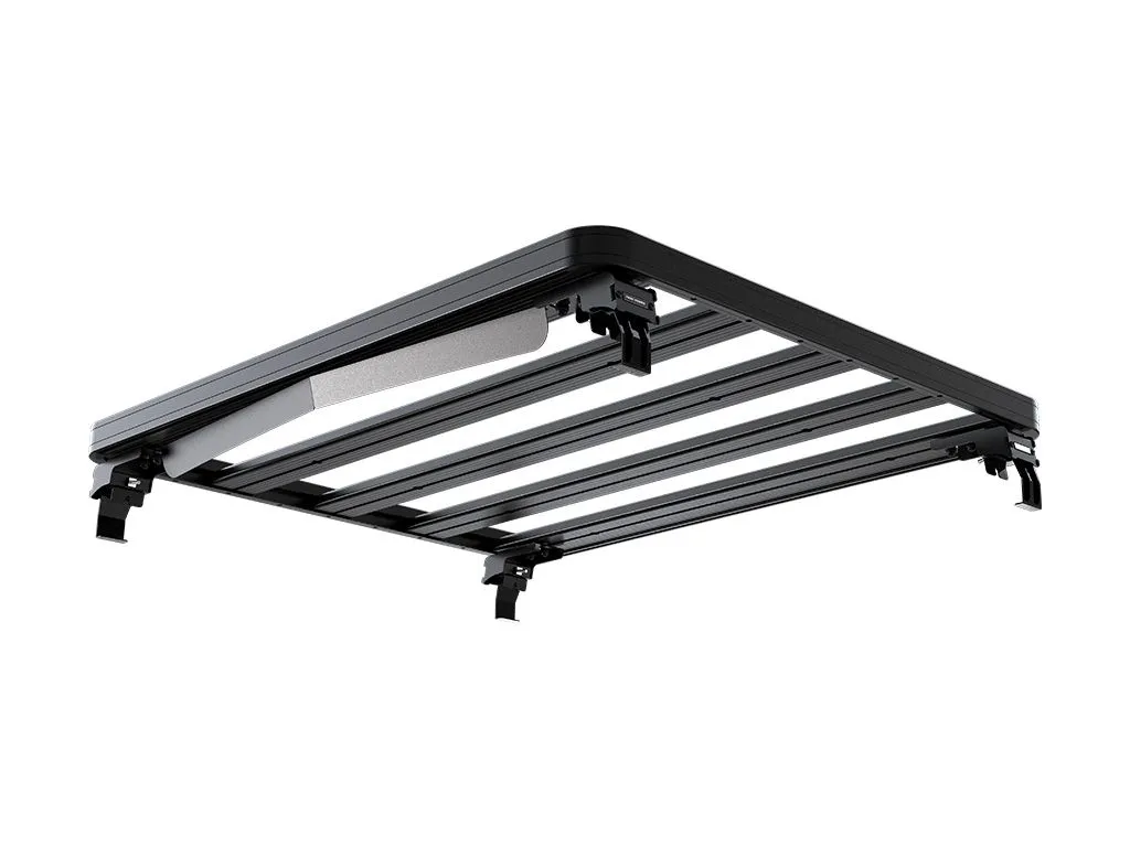 Front Runner Slimline II Roof Rack For Volkswagen POLO VIVO 2009-2017