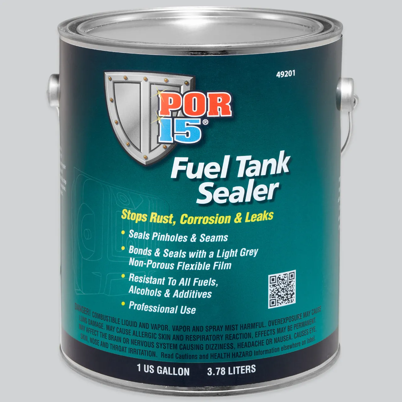 Fuel Tank Sealer