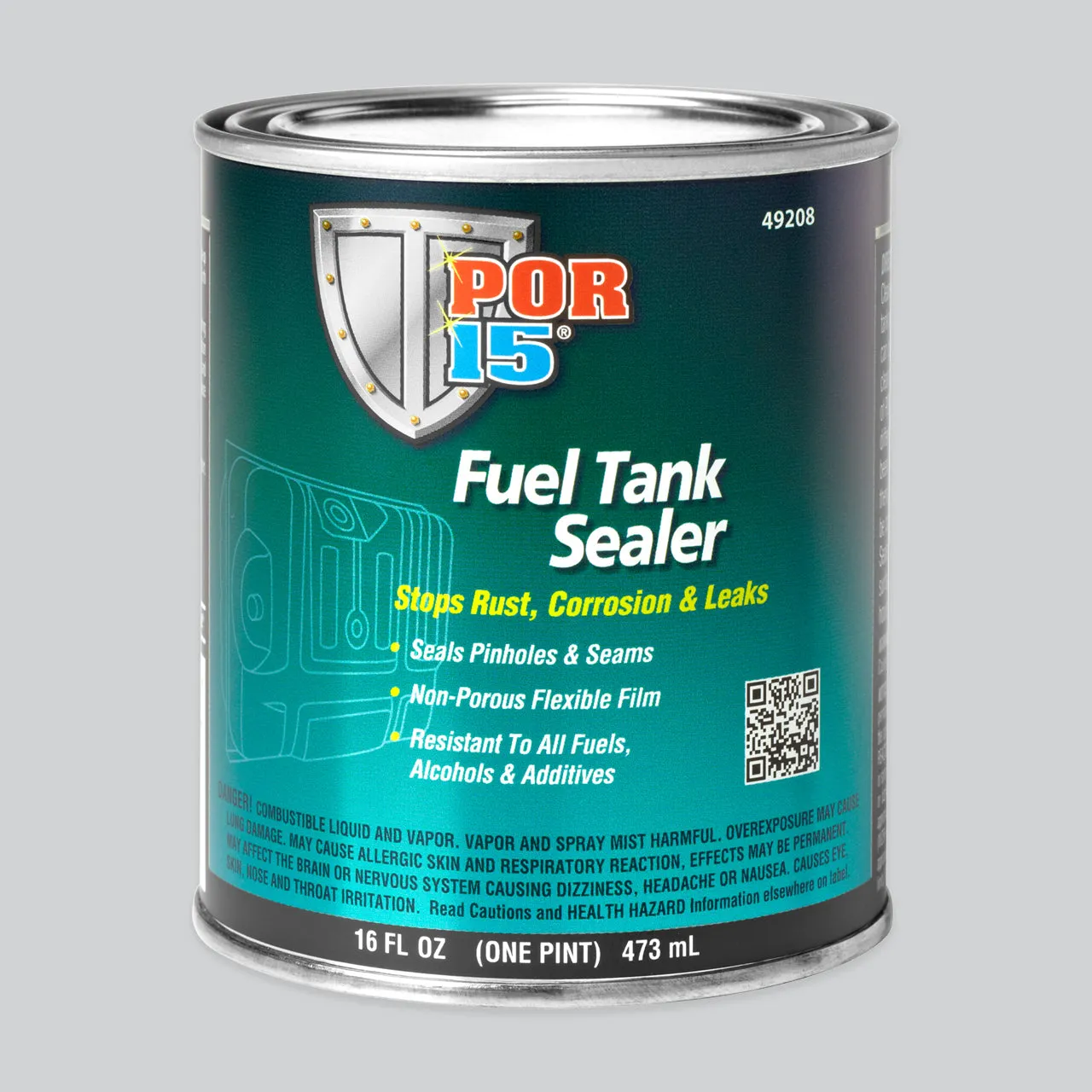 Fuel Tank Sealer