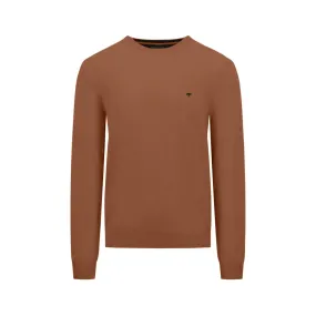 Fynch-Hatton Merino Cashmere Sweater 1414800 3 Colours