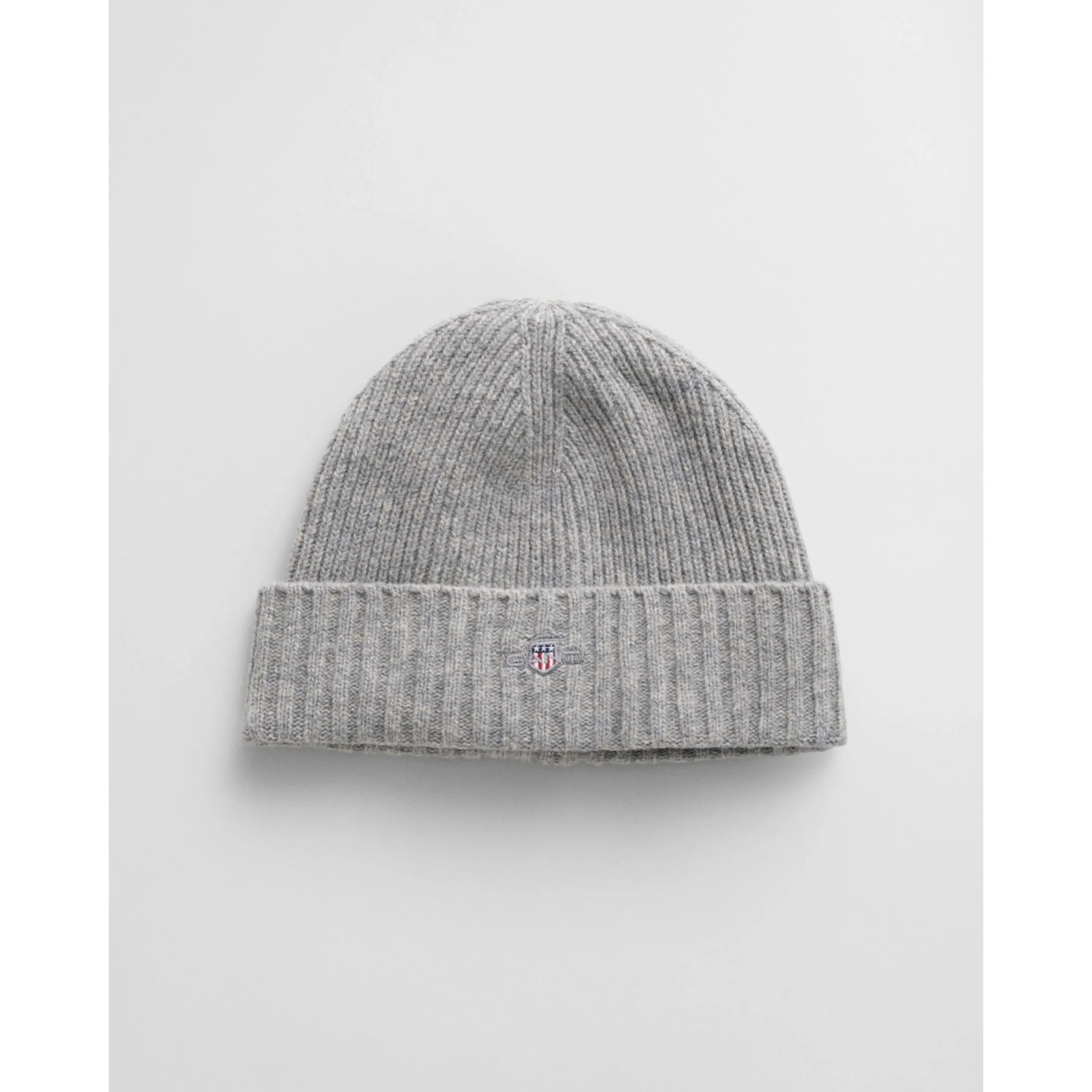 GANT Shield Wool Beanie 9910023 3 Colours