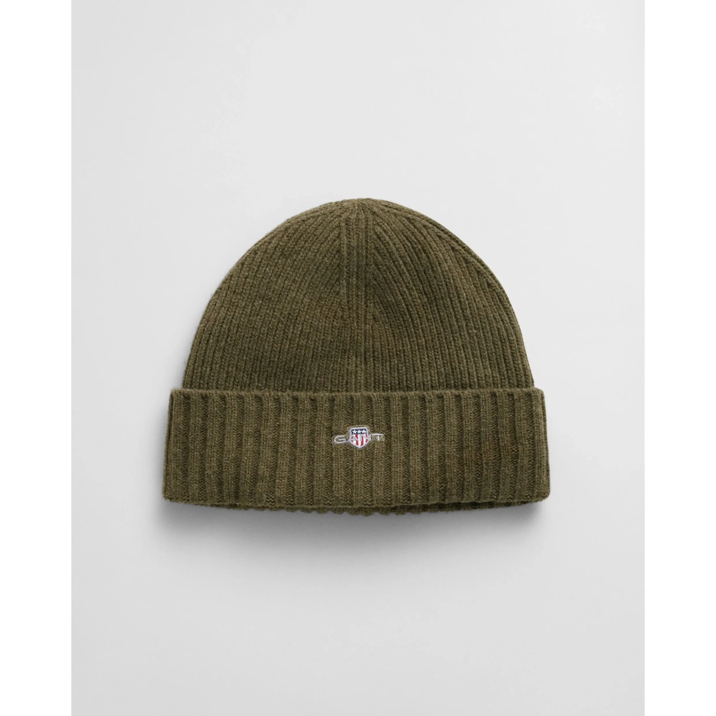 GANT Shield Wool Beanie 9910023 3 Colours