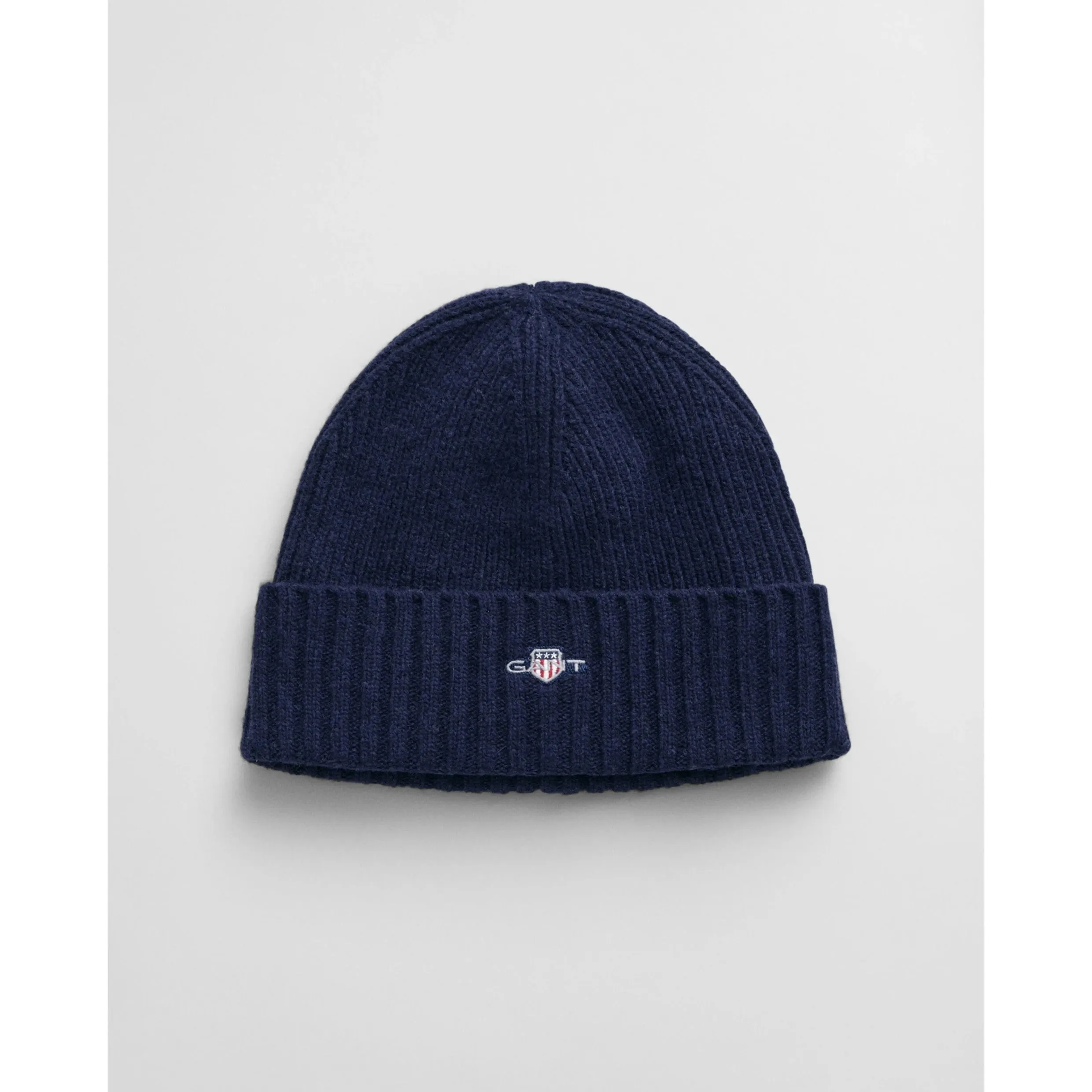 GANT Shield Wool Beanie 9910023 3 Colours