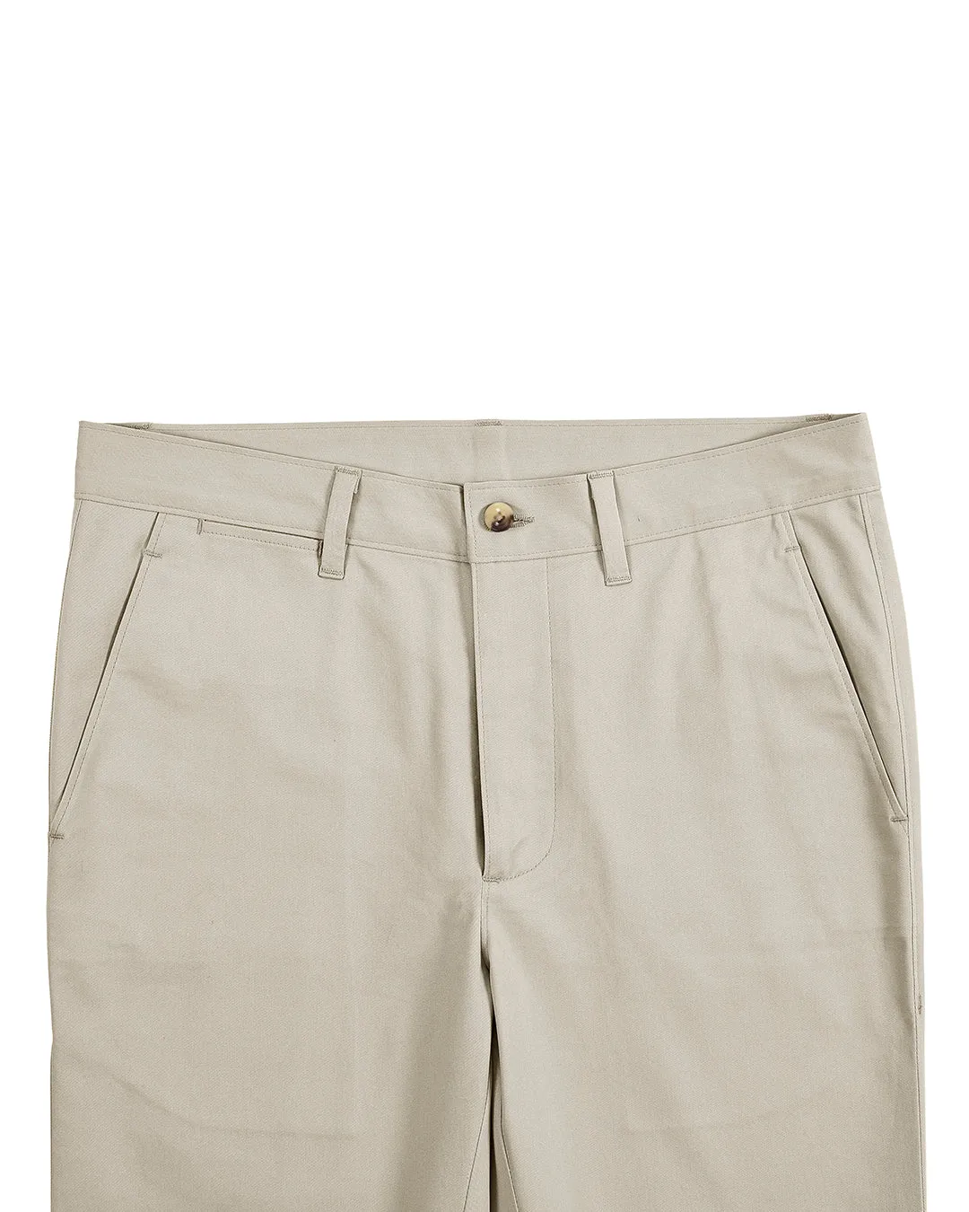 Genoa Chino Pant Light Beige