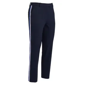 Gfore Stretch Tech Twill Mid Rise Tux Straight Leg Golf Pants 2024 Women