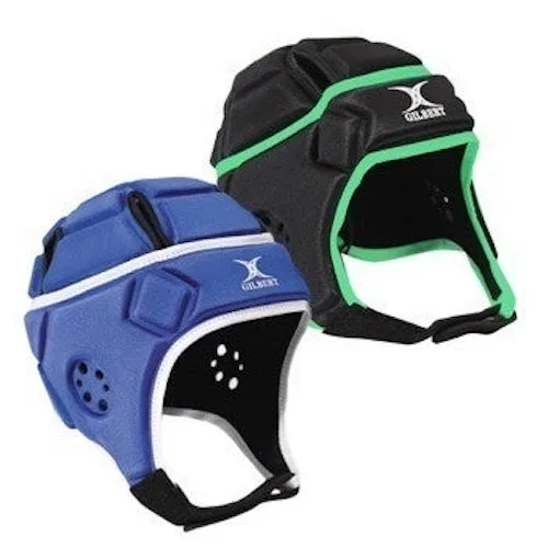 Gilbert - Attack Headguard