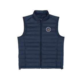 Ham Polo Men's Body Warmer