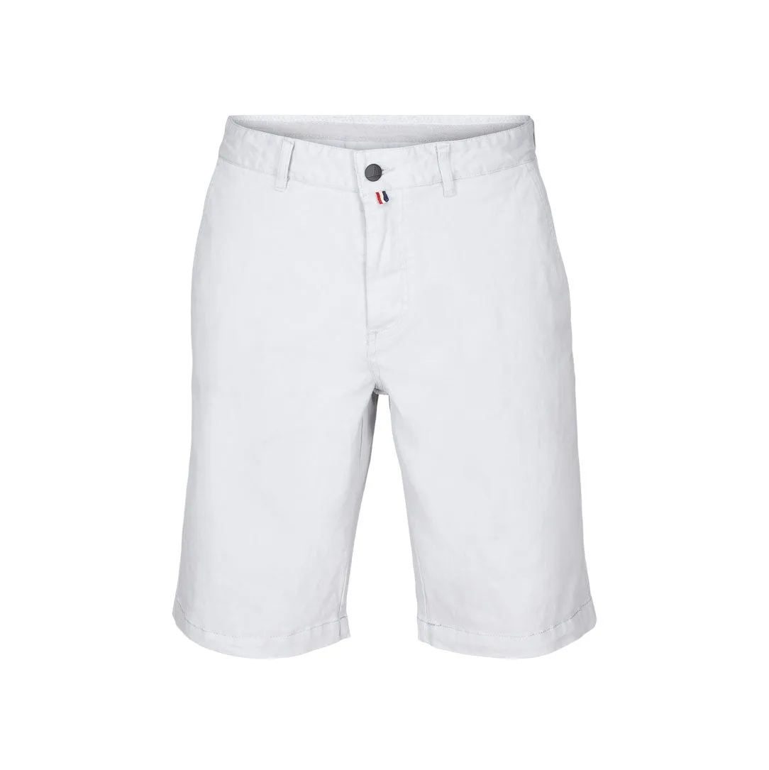 Hamble Classic Shorts - Grey