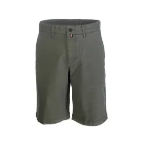 Hamble Classic Shorts - Light Olive