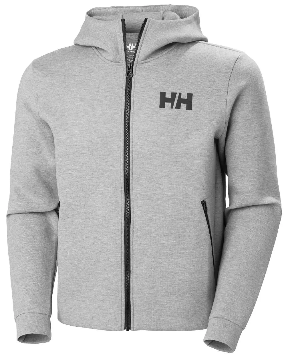 Helly Hansen Mens HP Ocean Full Zip Jacket 2.0