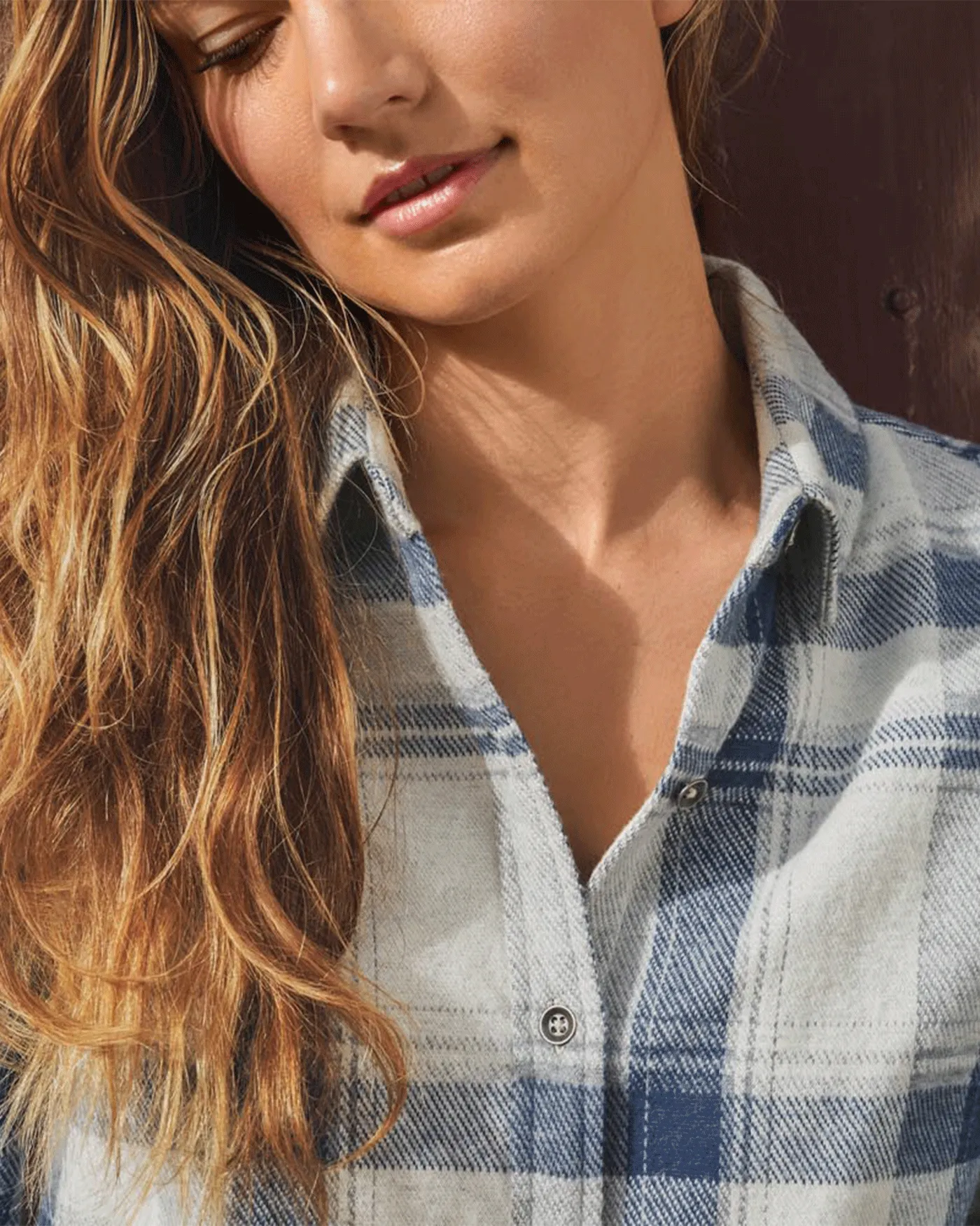 HERO STRETCH FLANNEL SHIRT