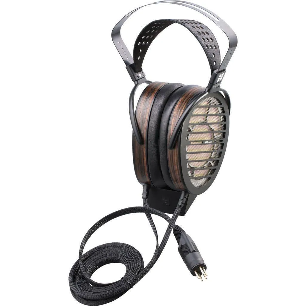 Hifiman Shangri-La SR Electrostatic Headphones & Amp System