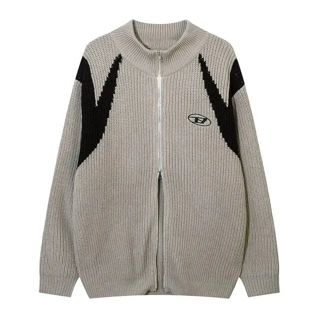 Hip Hop Men Sweater