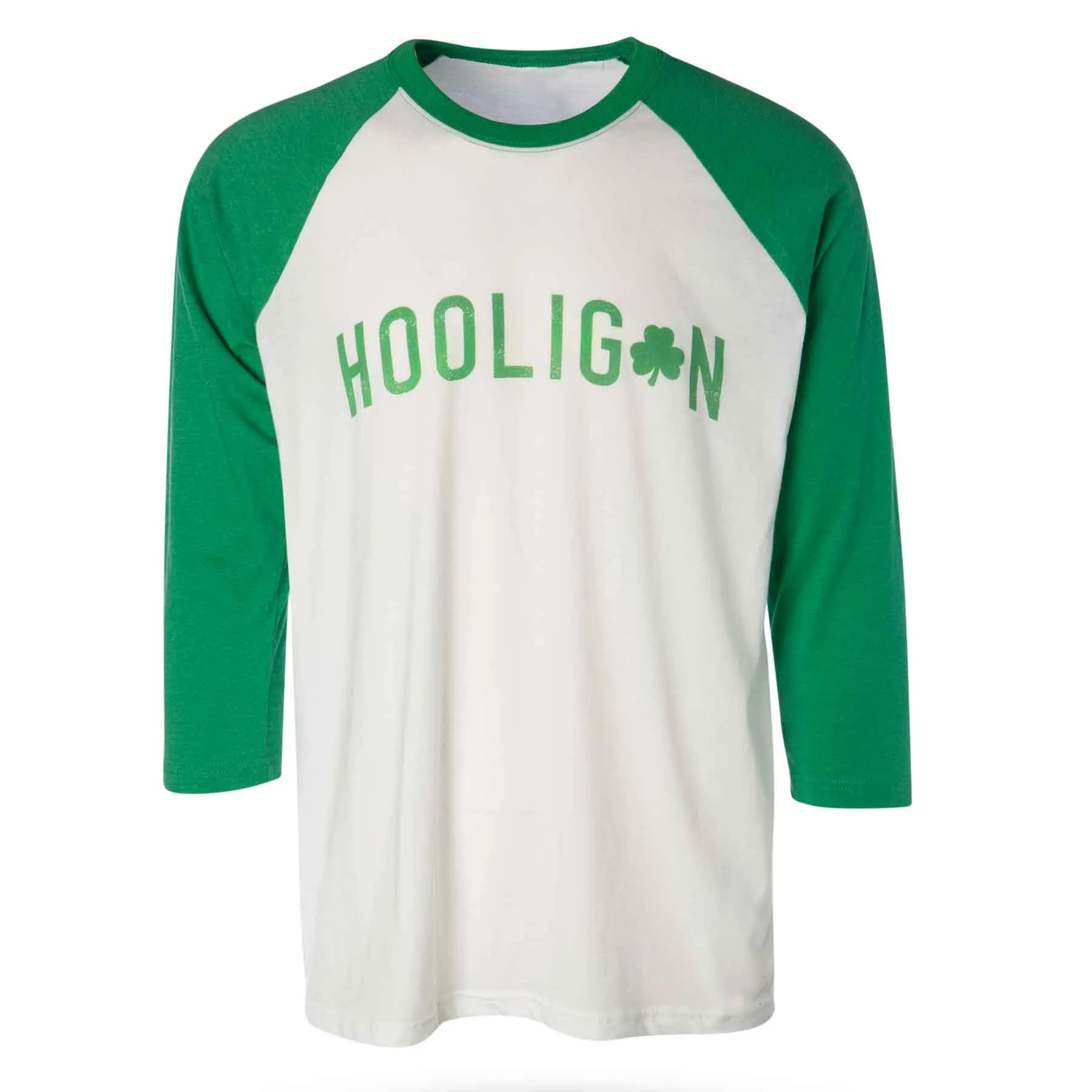 Hooligan Adult and Kids Long-sleeved T-Shirt